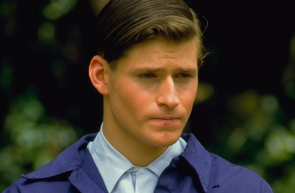 Crispin Glover - 3