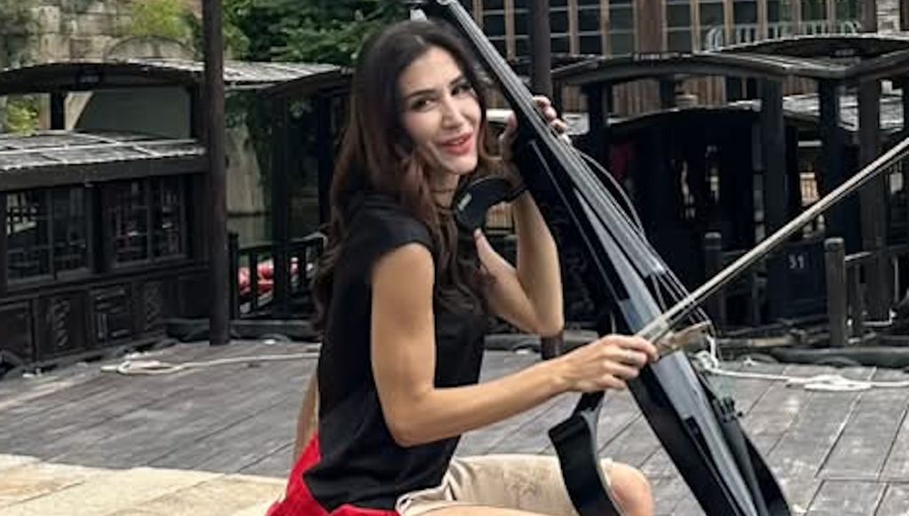 Ana Rucner - 3
