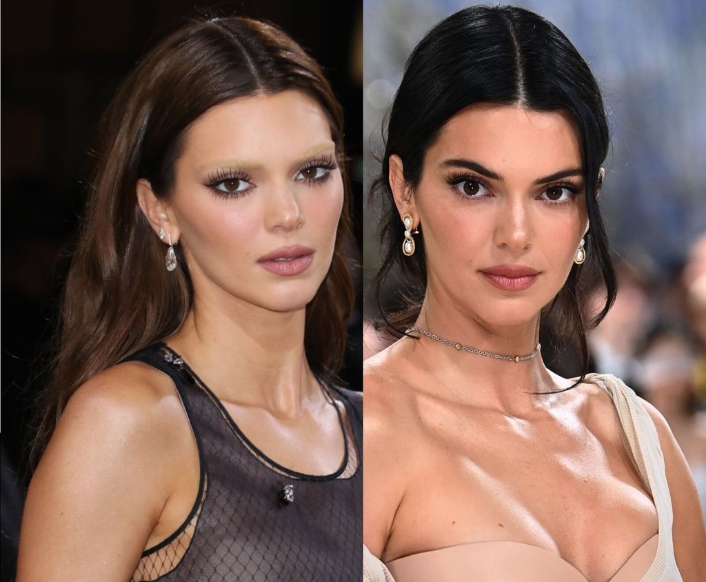 Kendall Jenner