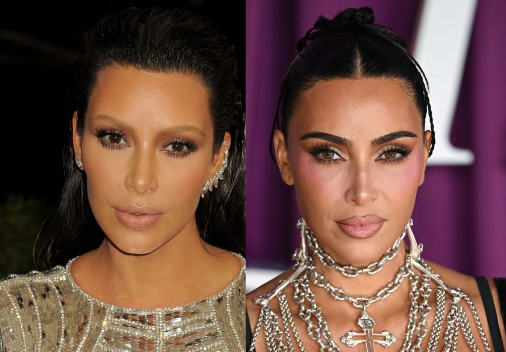 Kim Kardashian