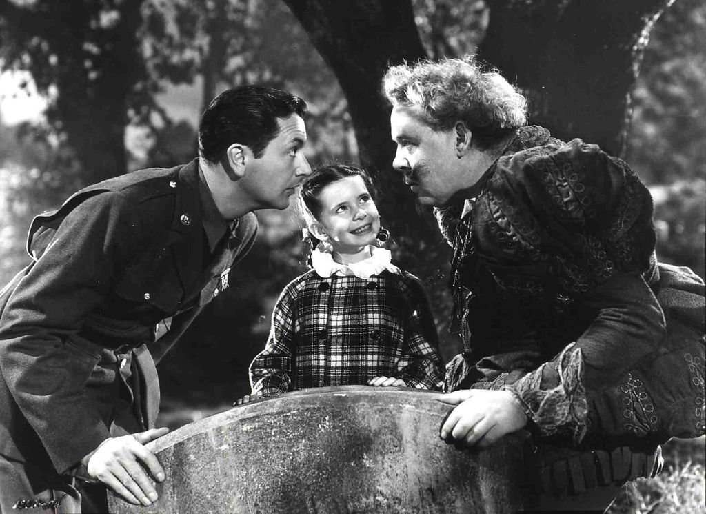 Charles Laughton - 2