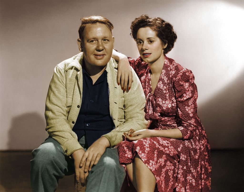 Charles Laughton - 3