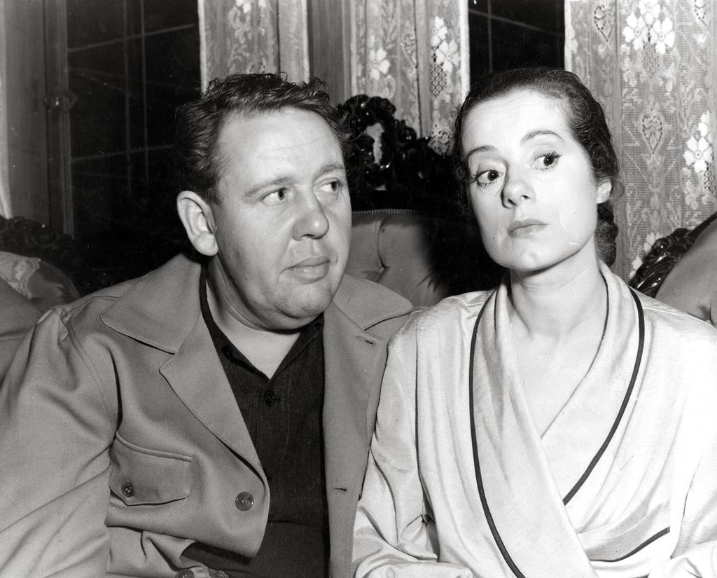 Charles Laughton - 7