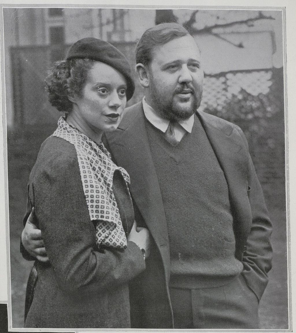 Charles Laughton - 9