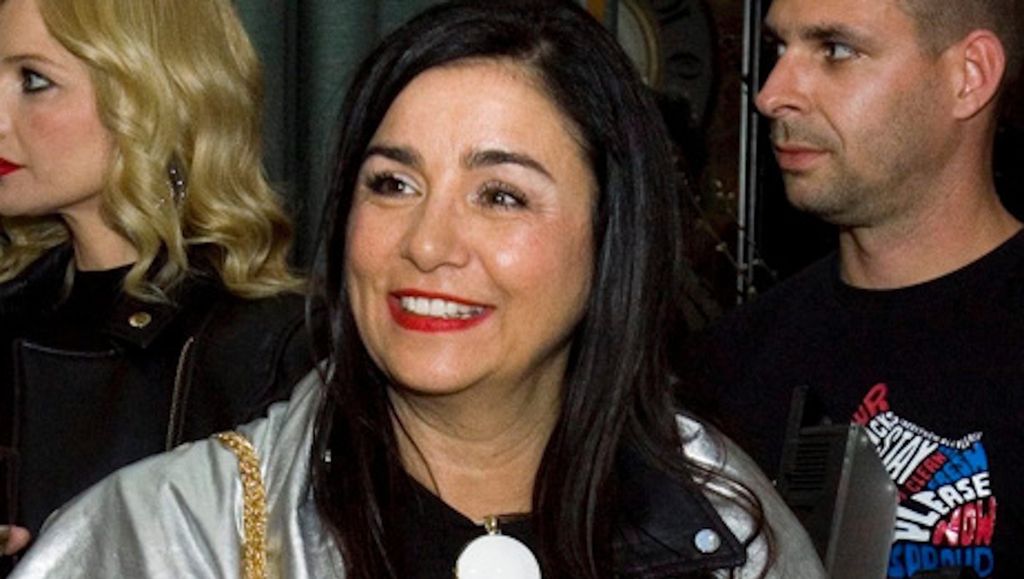 Alka Vuica