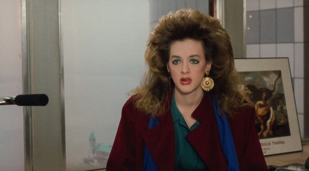 Joan Cusack - 2