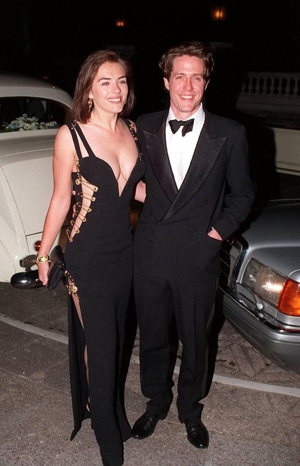 Elizabeth Hurley - 1