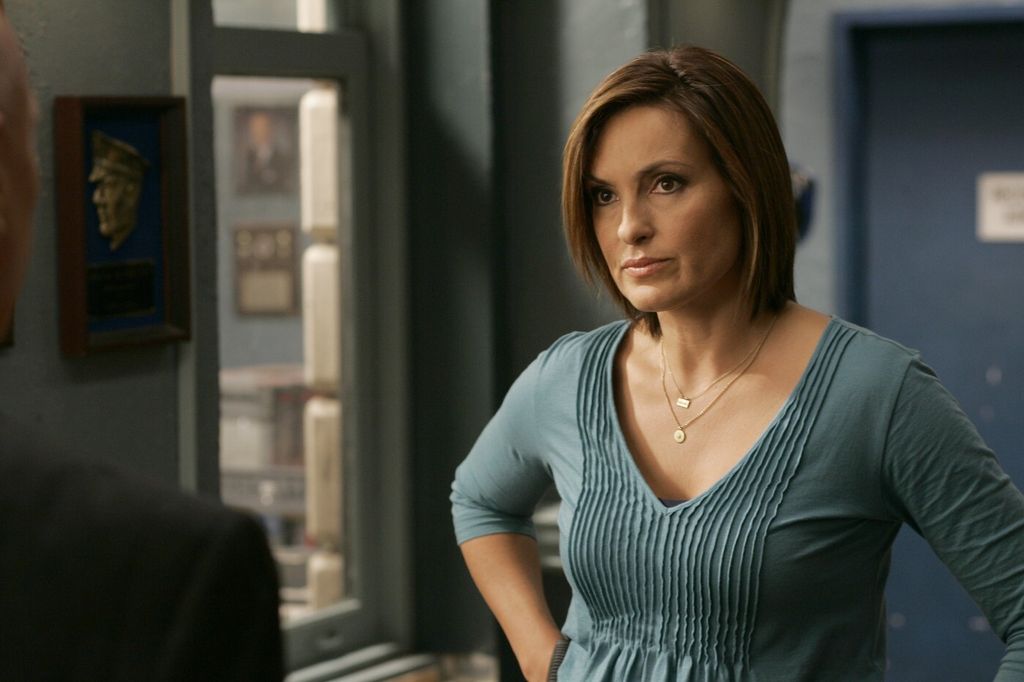 Mariska Hargitay - 2