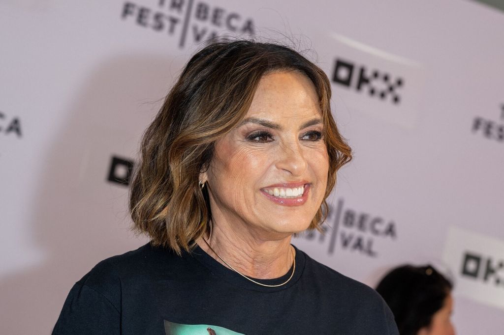 Mariska Hargitay - 7