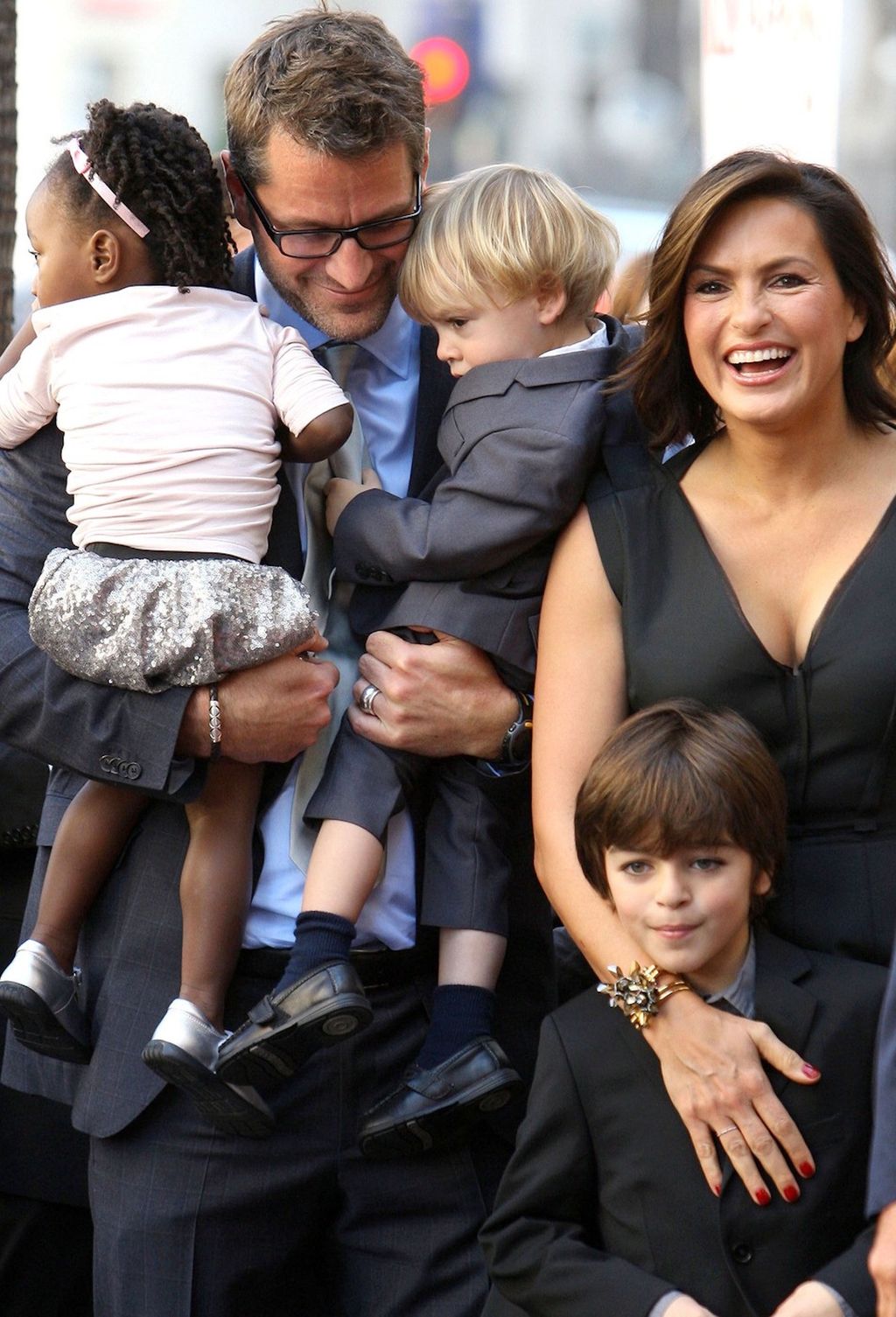 Mariska Hargitay - 12