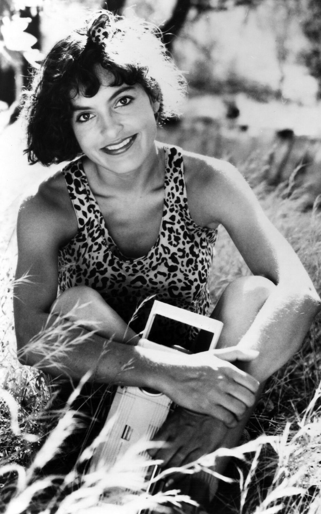 Mariska Hargitay - 13
