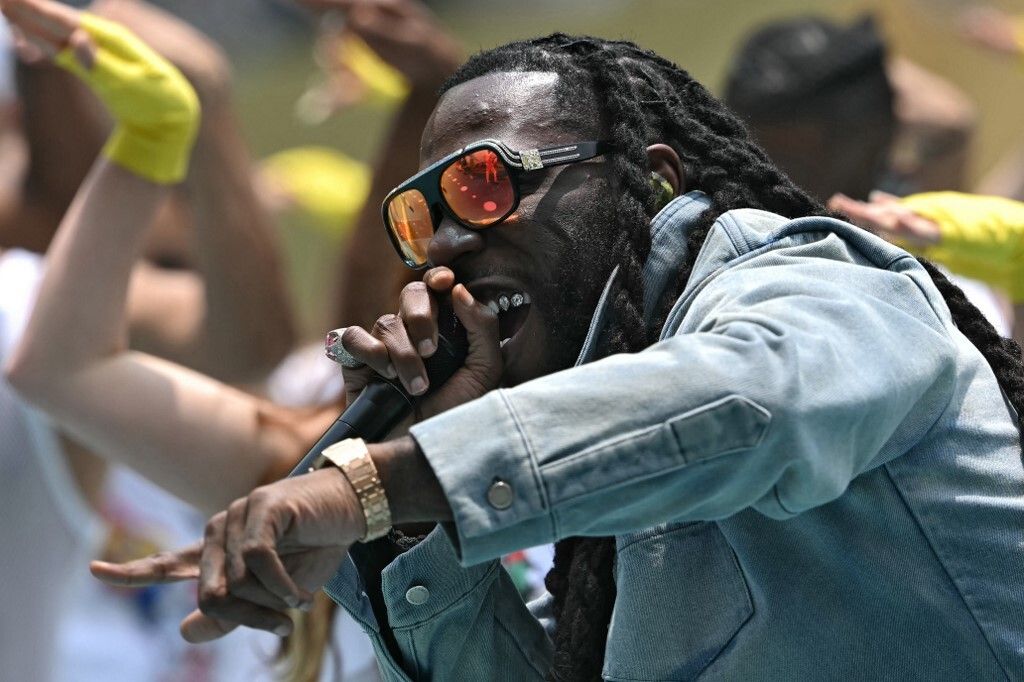 Burna Boy - 8