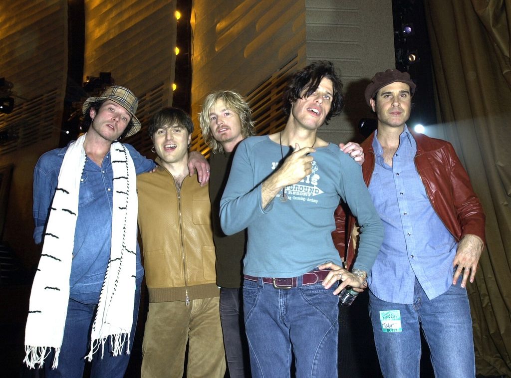 Scott Weiland - 2
