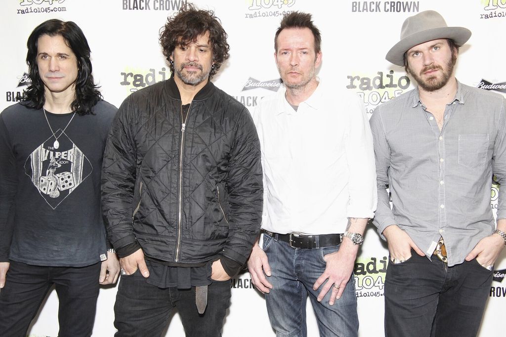 Scott Weiland - 5