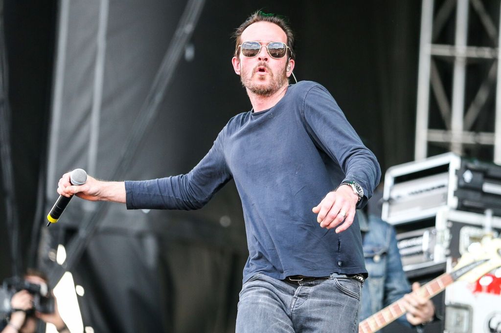 Scott Weiland - 9
