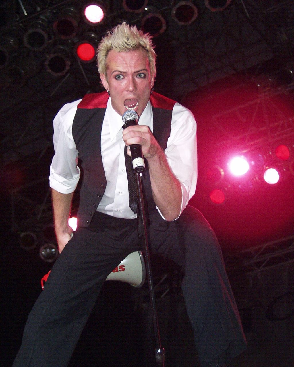 Scott Weiland - 10