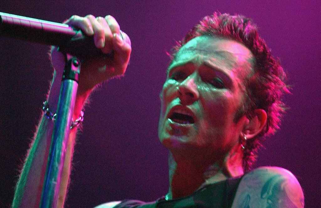 Scott Weiland - 1