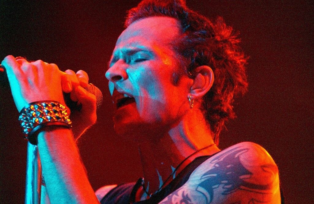 Scott Weiland - 3