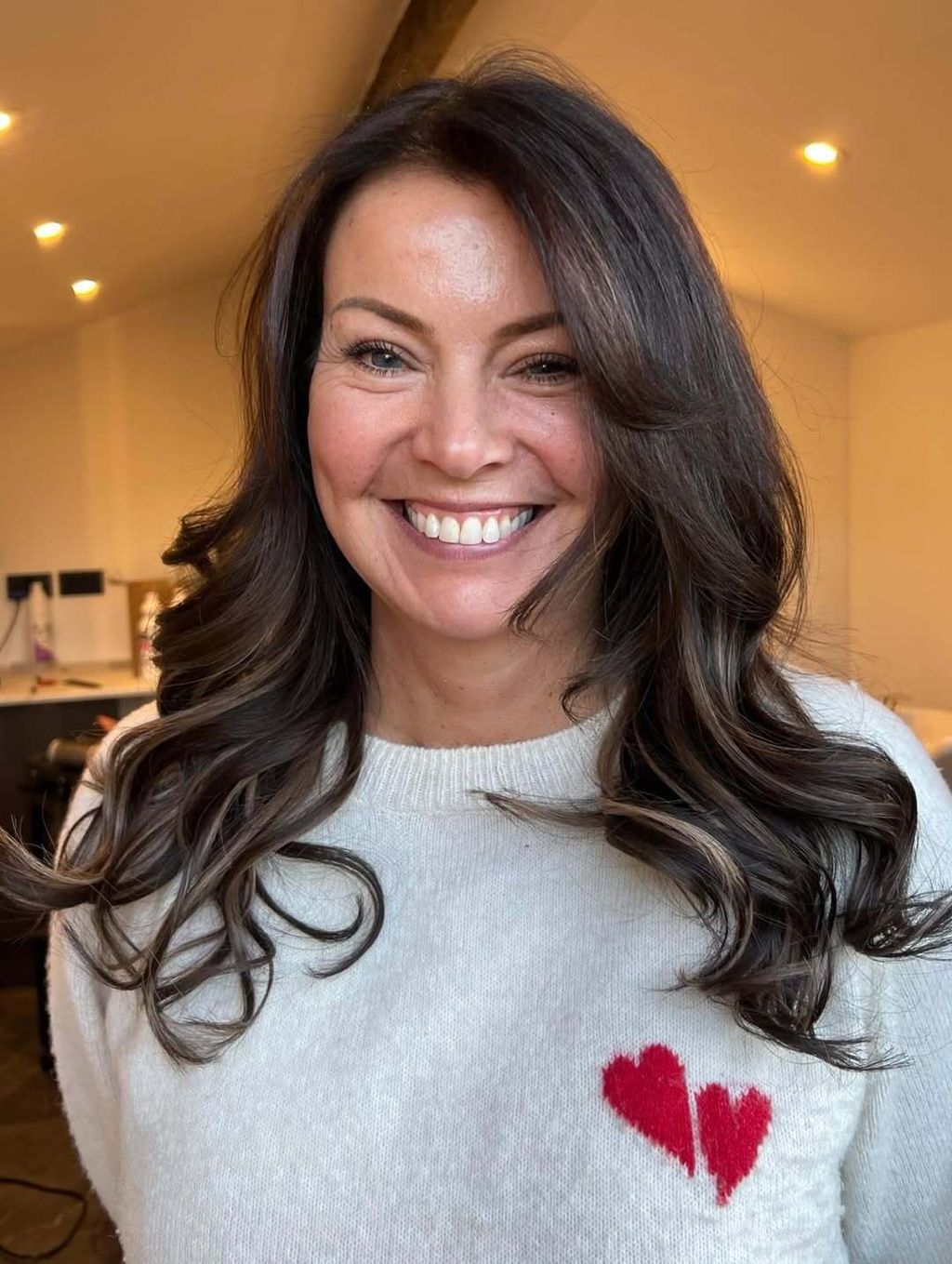 Anne Twist - 1