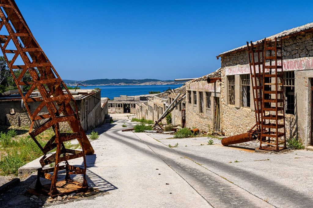 Goli otok - 16