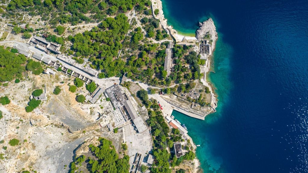 Goli otok - 17