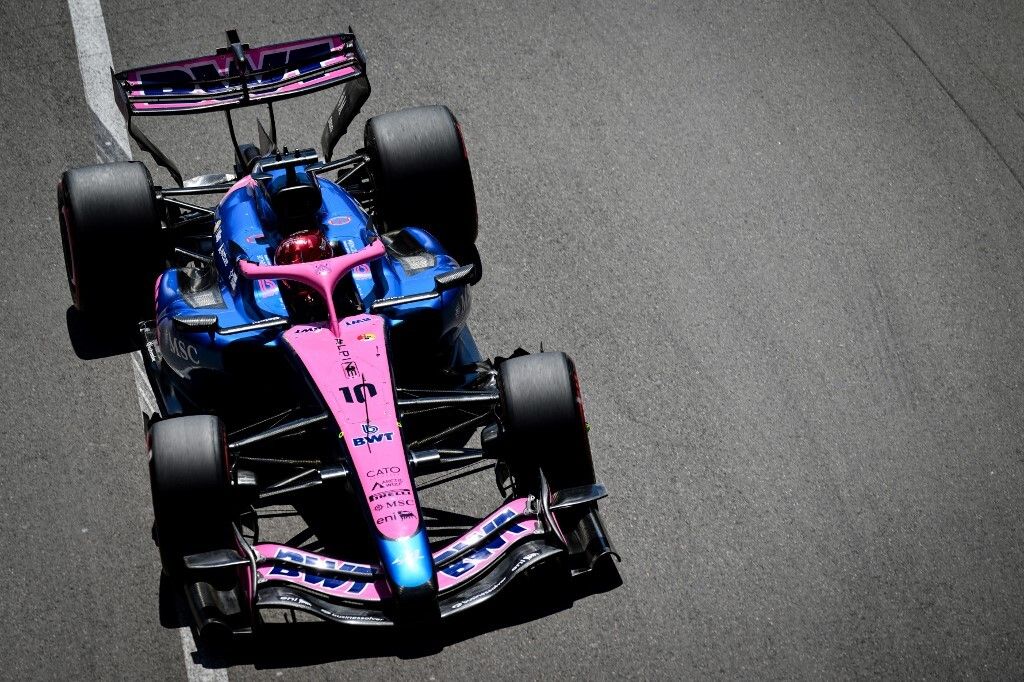 Pierre Gasly