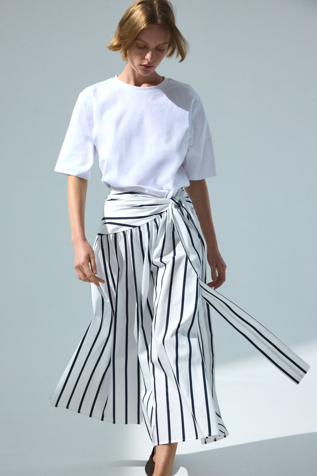 H&M suknja, 49,99 eura