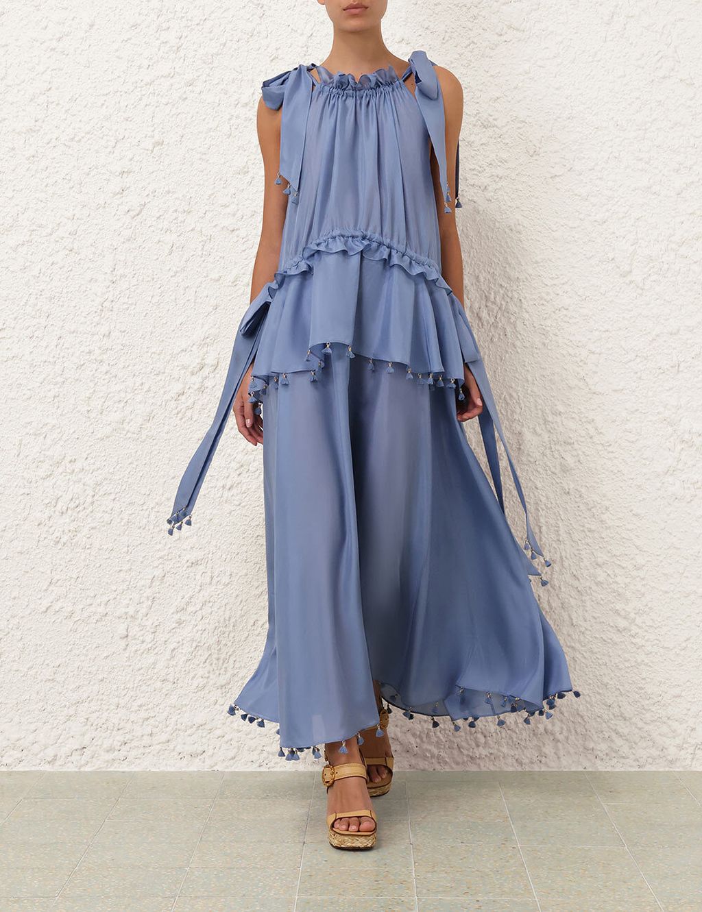Sundance Tassel