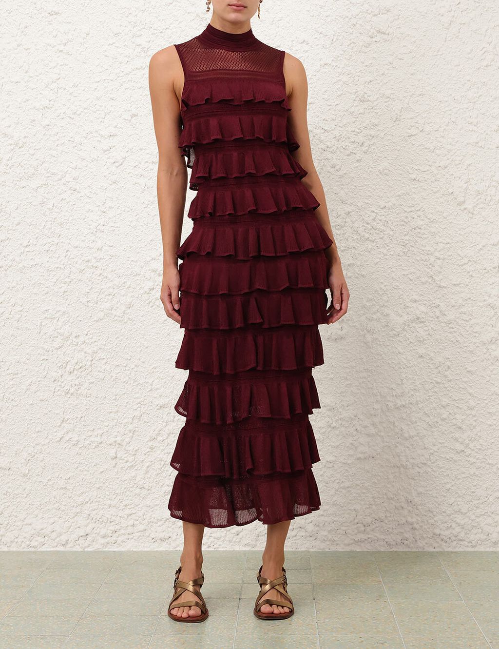 Rebellion Frill