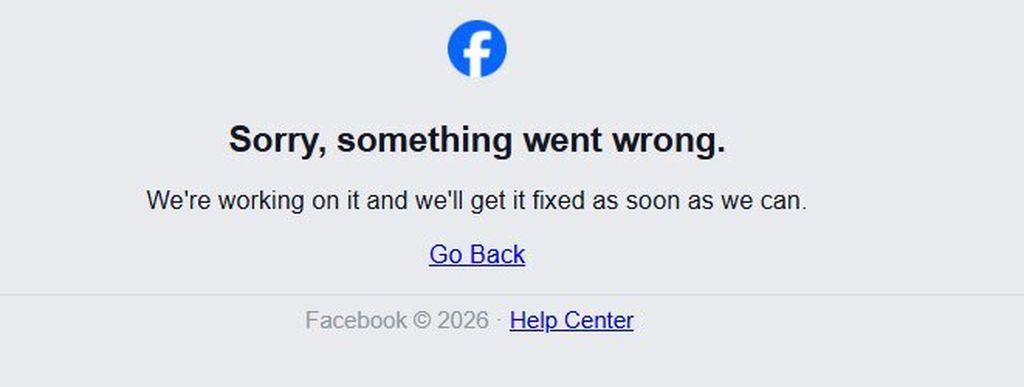 Facebook
