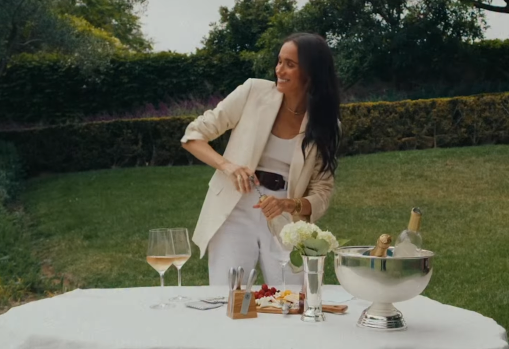 Meghan Markle - 3