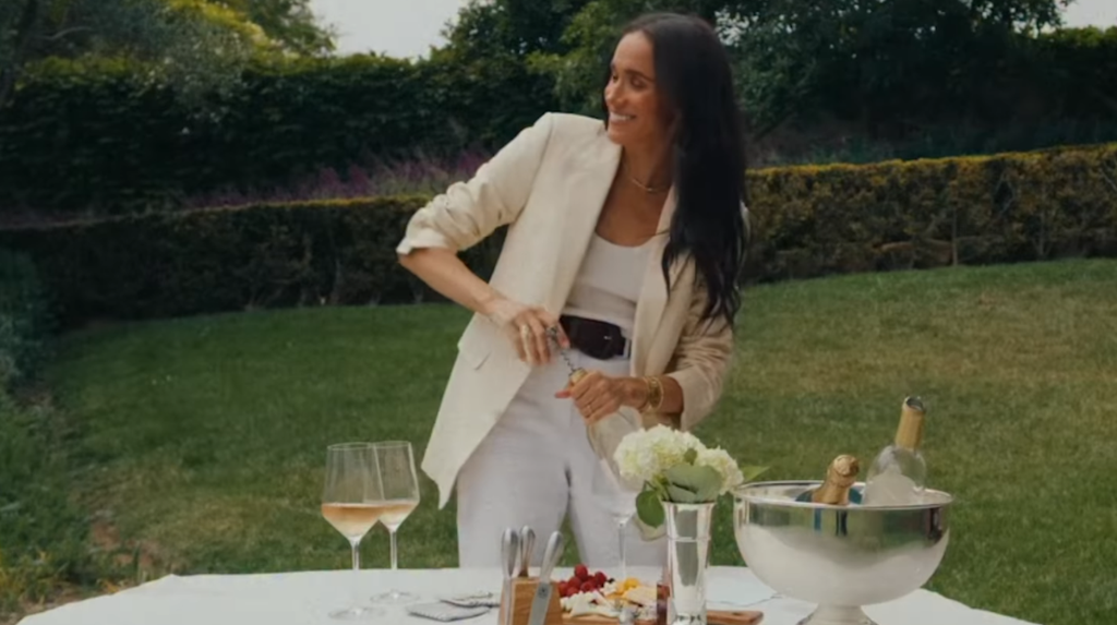 Meghan Markle - 5