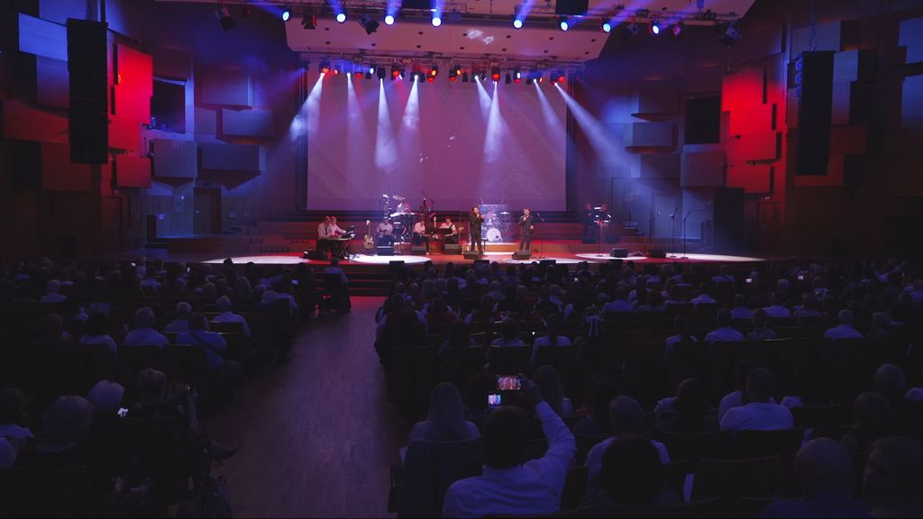 Koncert