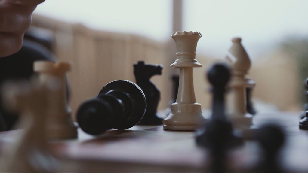Kraljica šaha Judit Polgar