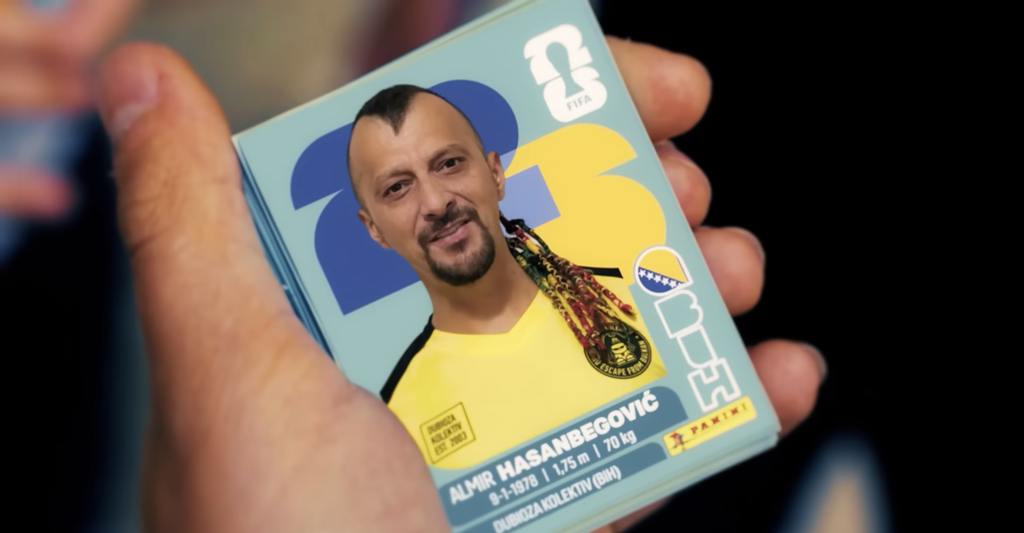 Dubioza kolektiv - 2