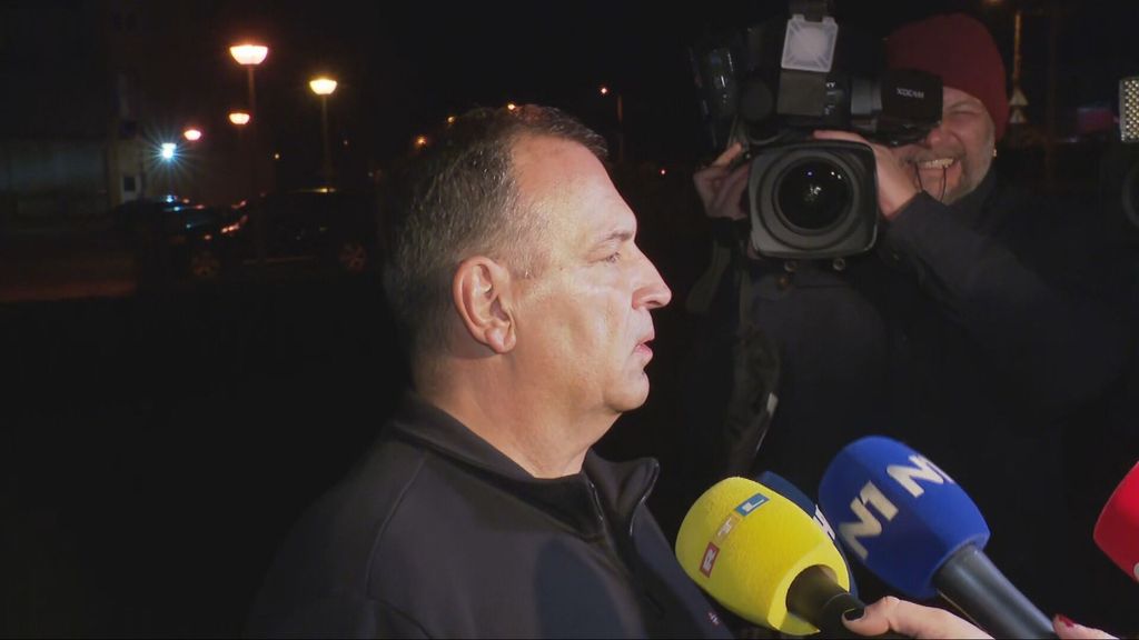 Vili Beroš