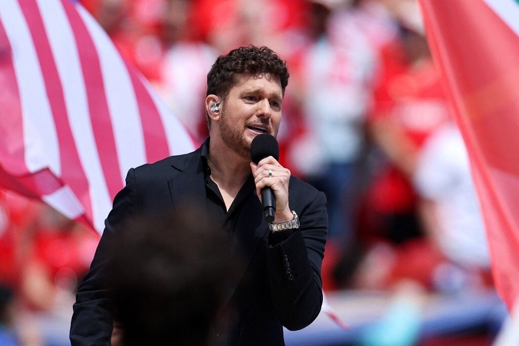 Michael Bublé - 2