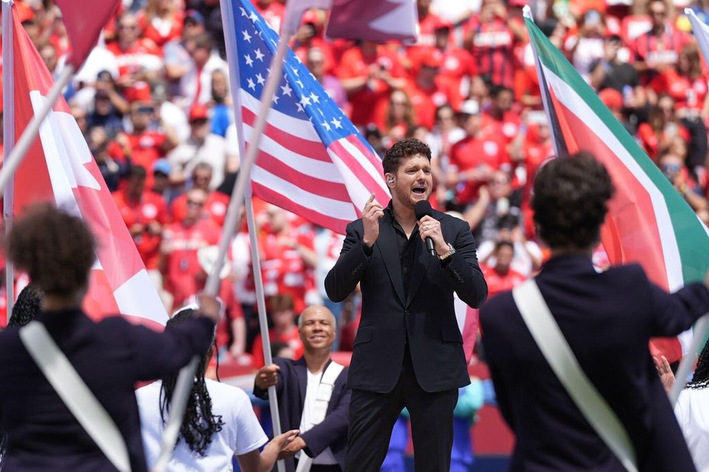 Michael Bublé - 3