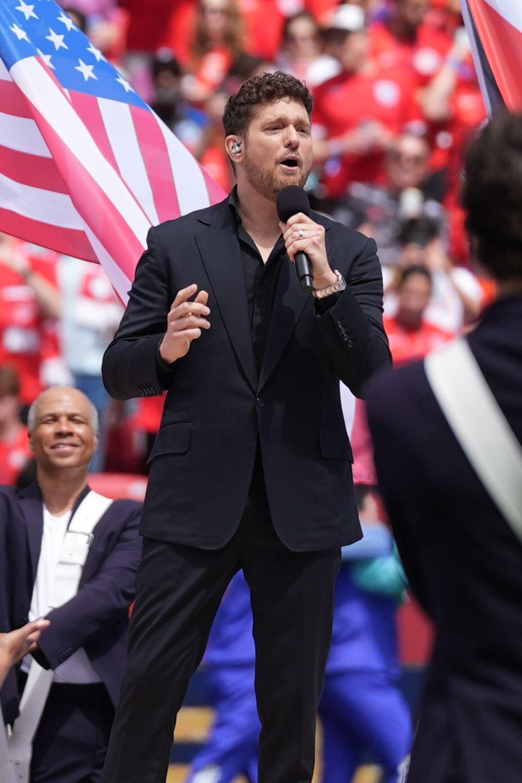 Michael Bublé - 4