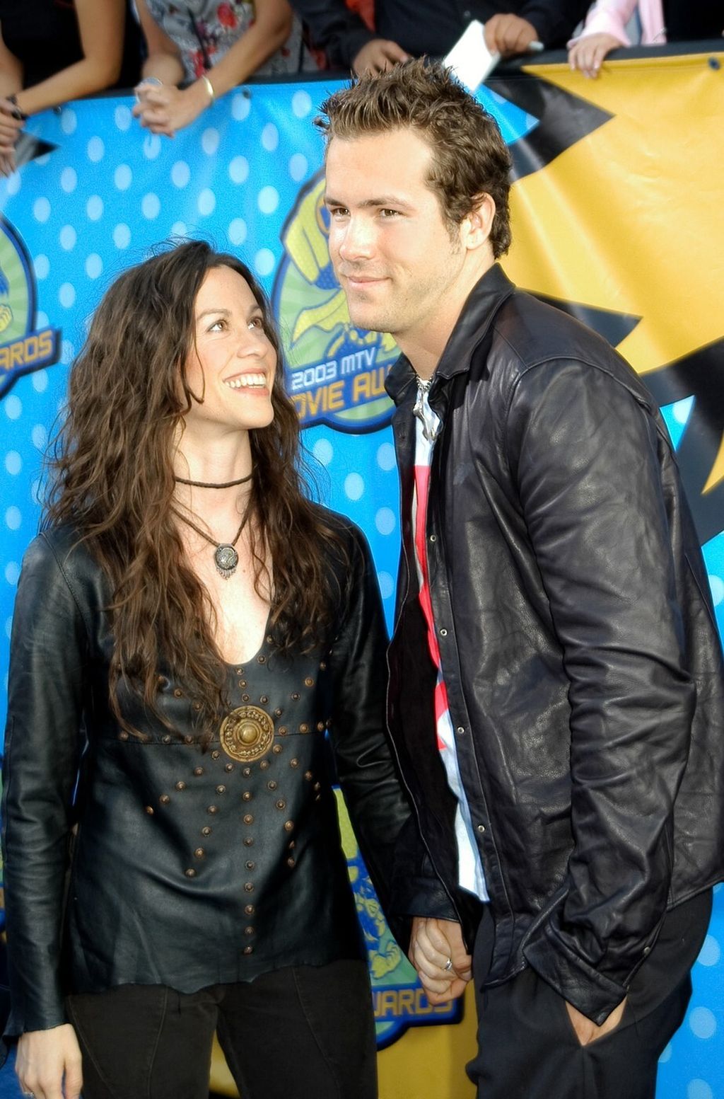 Alanis Morissette - 1