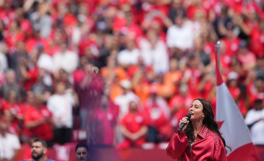 Alanis Morissette - 2