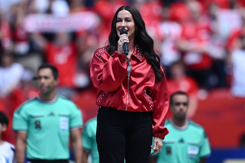 Alanis Morissette - 4