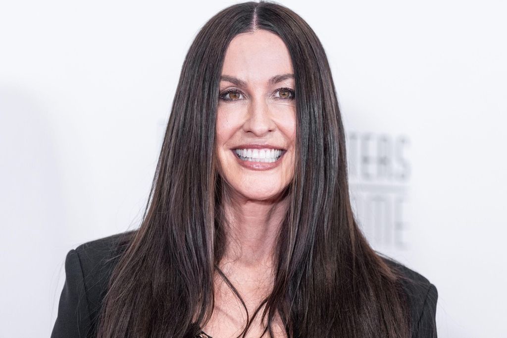 Alanis Morissette