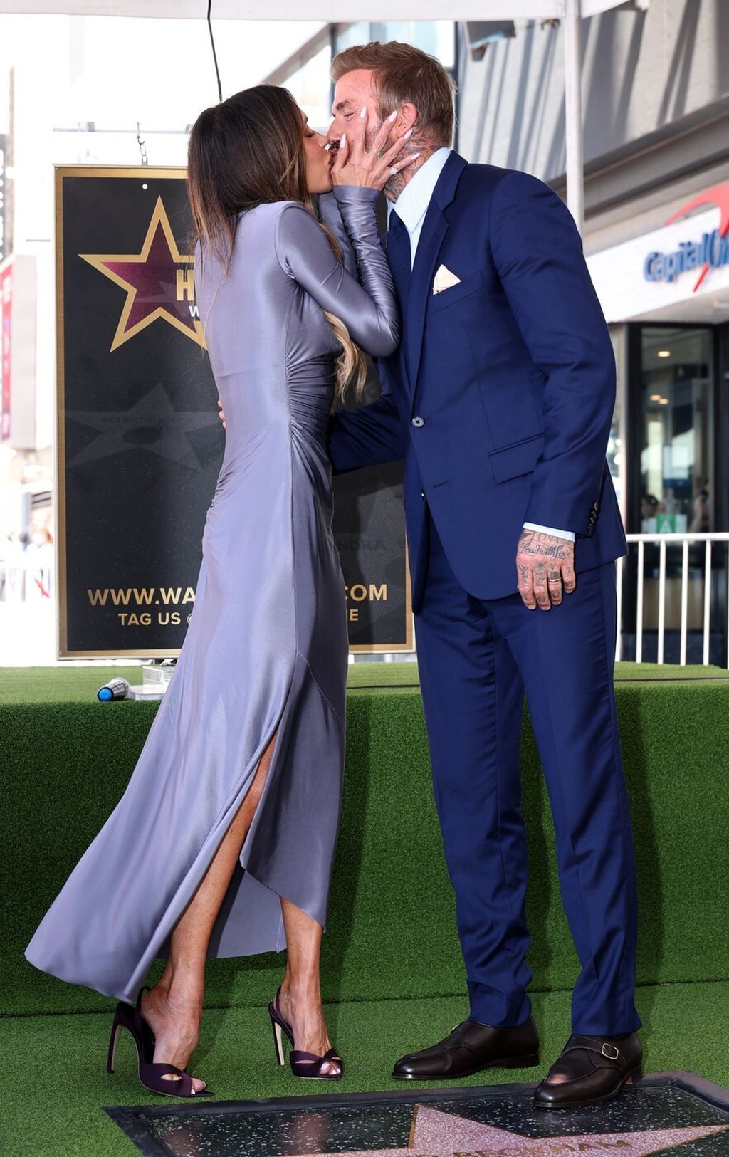 David Beckham - 5