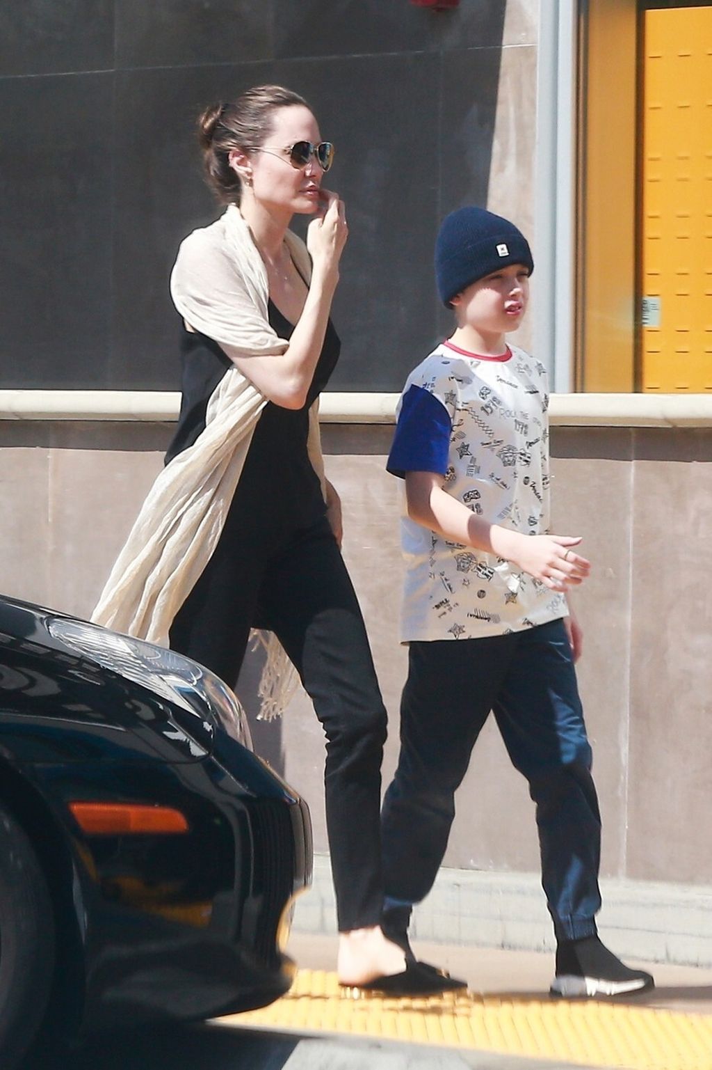 Jolie-Pitt - 7