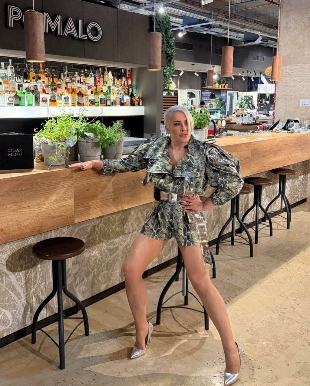 Indira Levak