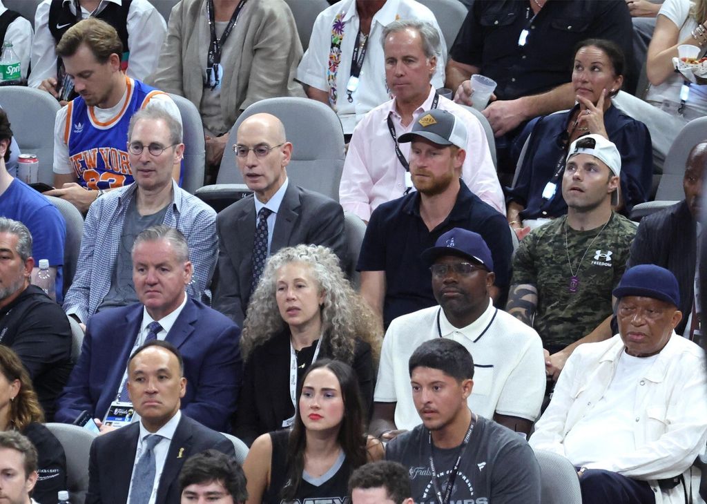 Prince Harry - 1