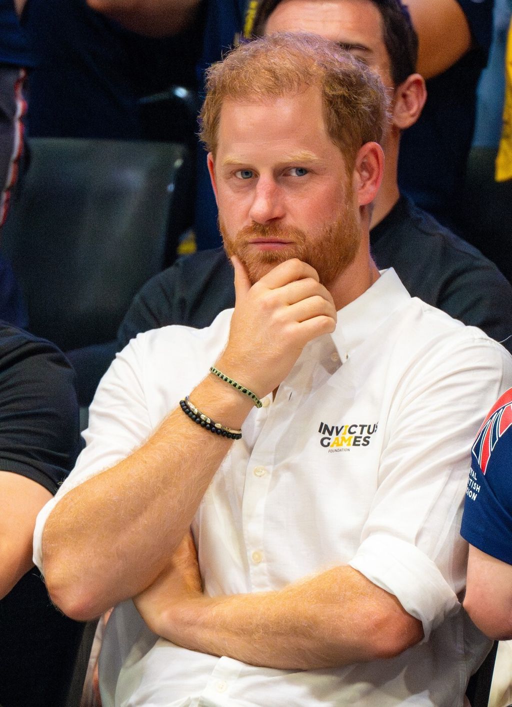 Prince Harry - 2