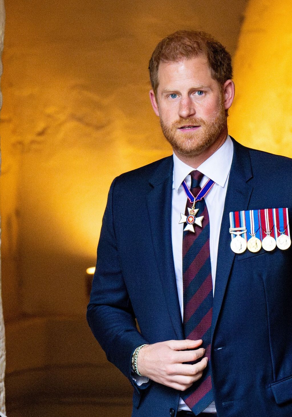 Prince Harry - 3