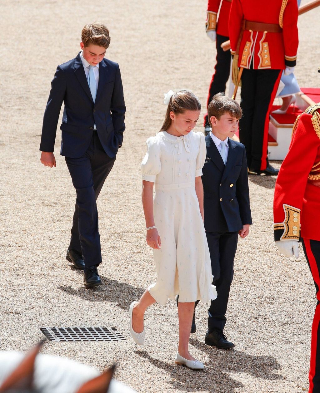 Princeza Charlotte - 8
